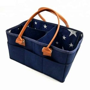 NEW: Multipurpose large felt caddy